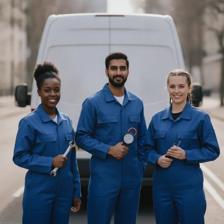 Gas boiler repair East Los Angeles
